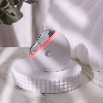 Heated LED Electric Gua Sha