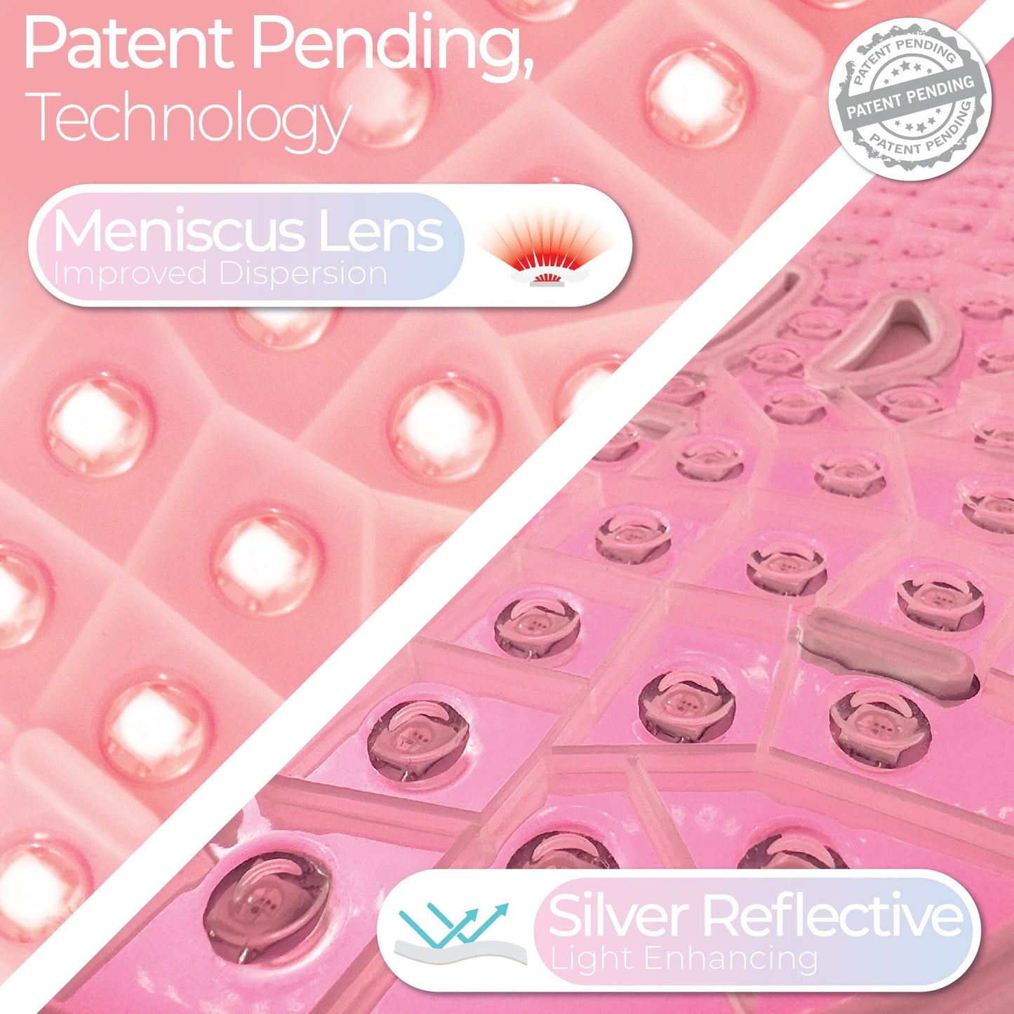 STYLPRO Wavelength Pro 5-in-1 LED Mask